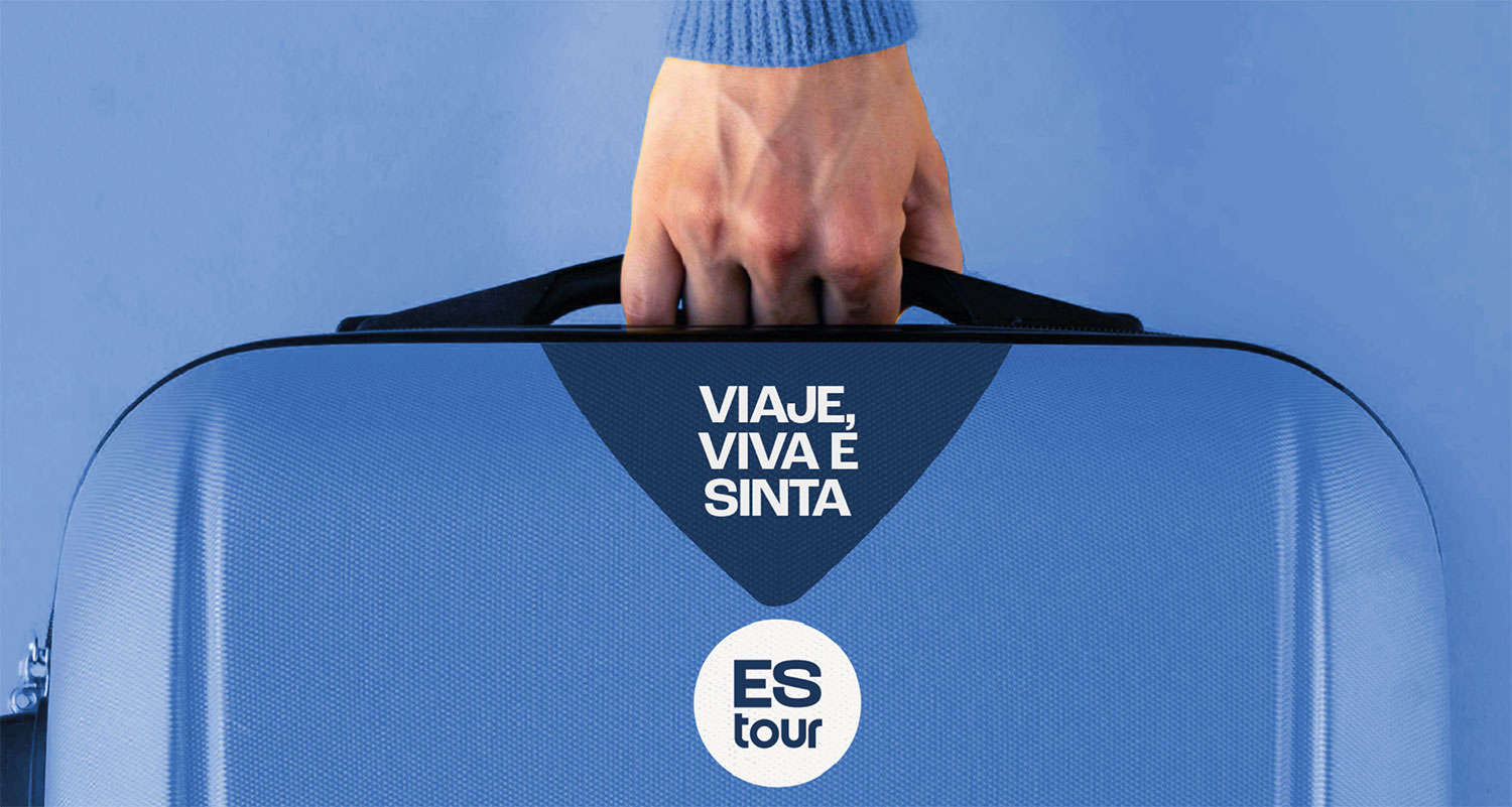 Imagem final do ESTOUR